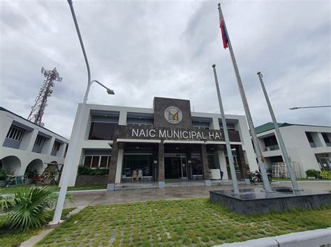 Alfonso, Cavite closes municipal hall, health center as COVID.